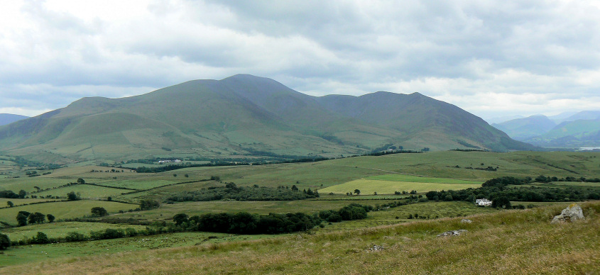 Skiddaw Skiddaw
